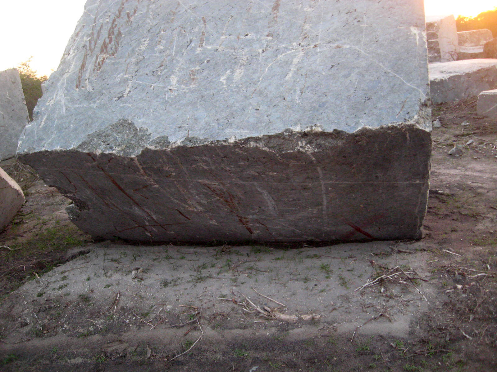 Labradorite Block #126