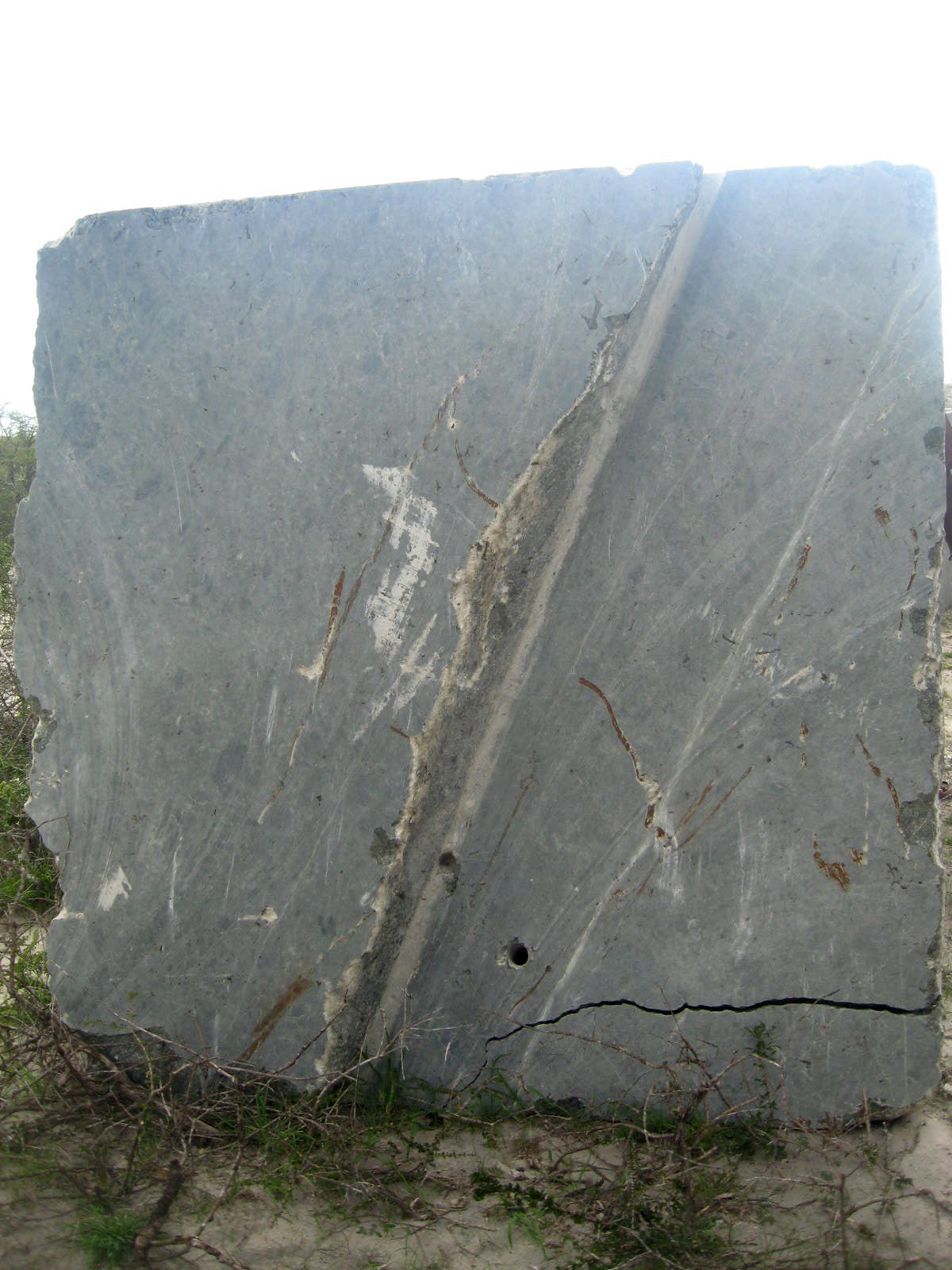 Labradorite Block #126