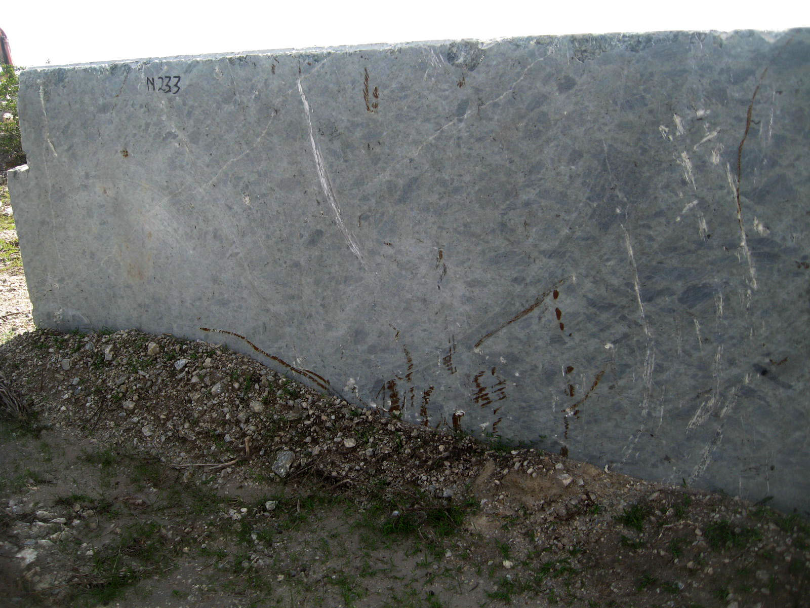 Labradorite Block #233
